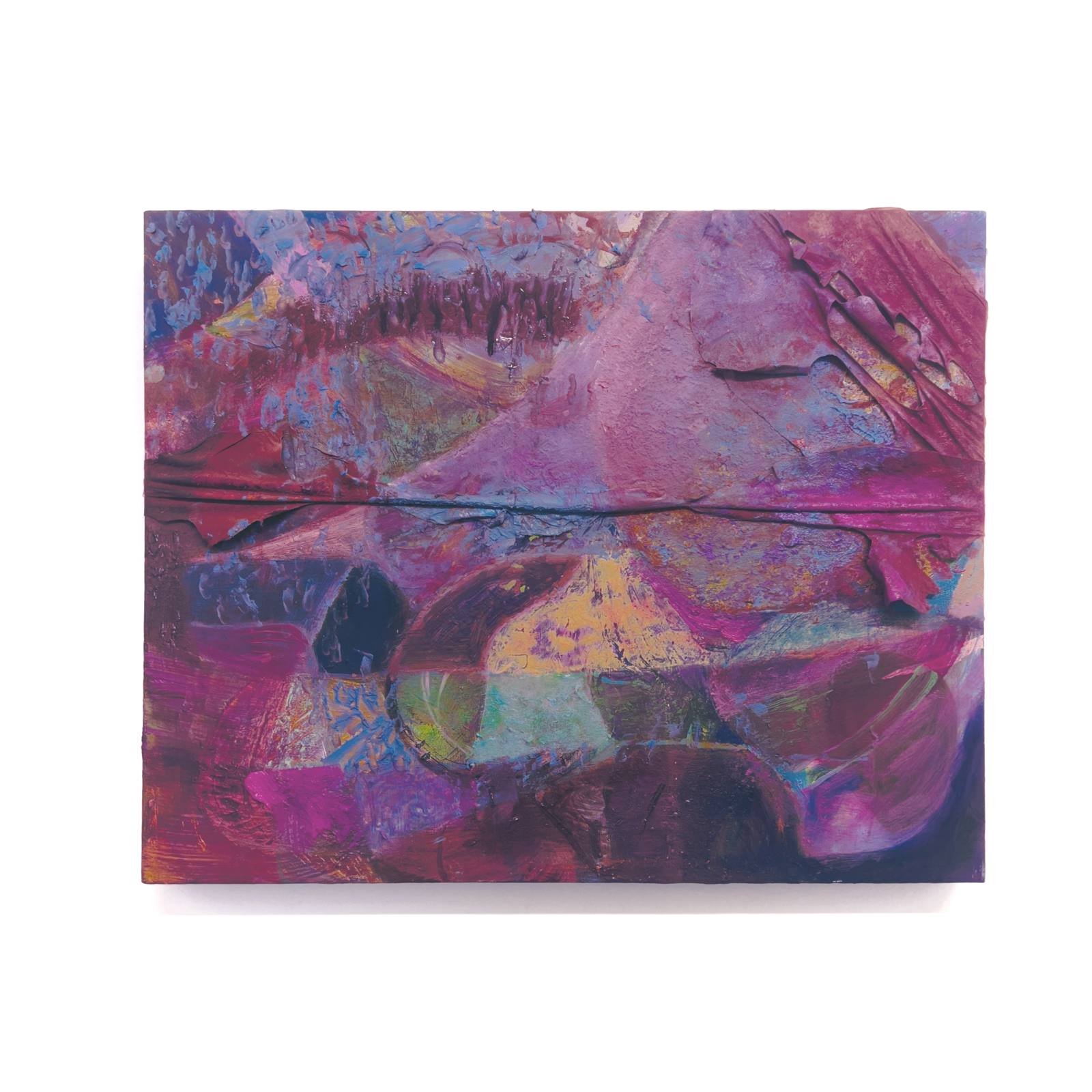 Dina Jin Bae, Through Gradual Ruin, 2026