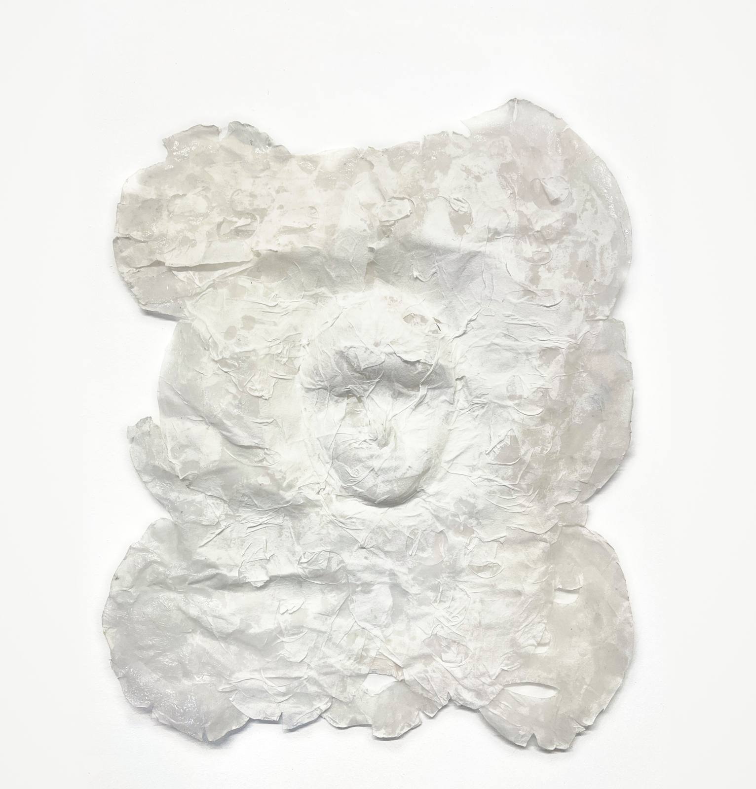 Dina Jin Bae, Untitled, 2026