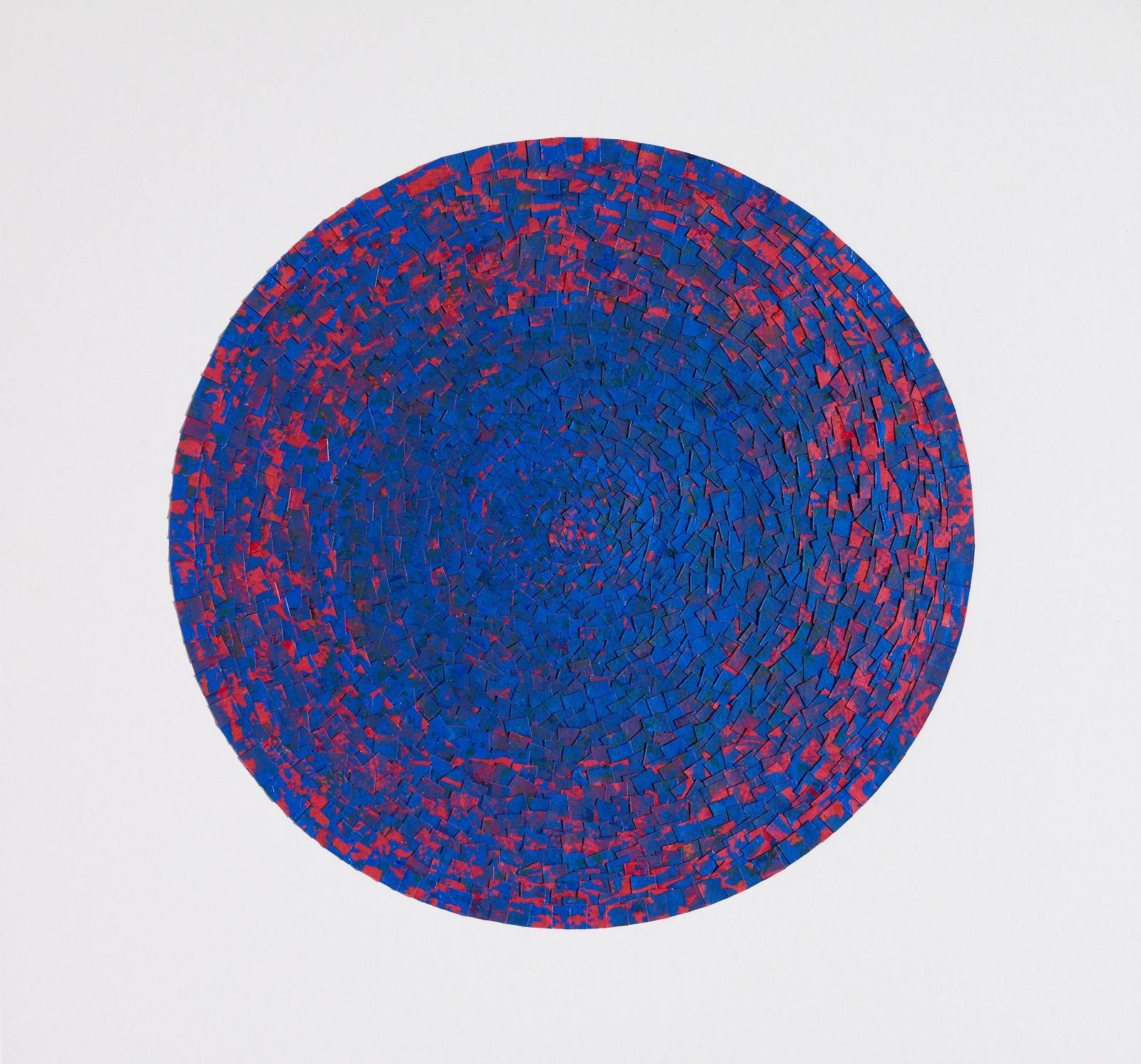 Soon Yul Kang, Unity, 2012