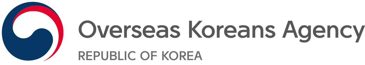 Overseas Koreans Agency, Republic of Korea